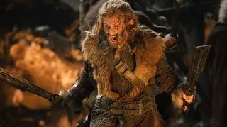 Hobbit: Niezwykła podróż