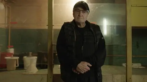 "Breaking Bad" po polsku. "Uważam, że to nie obciąża mojego sumienia"