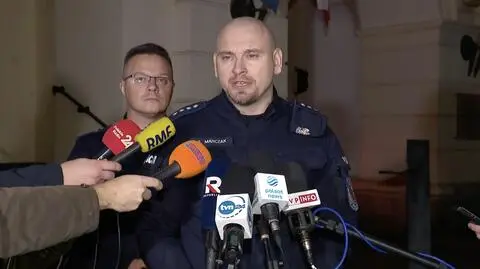 Zatrzymano 27 osób, w tym poszukiwane. "Był też przypadek korzystania w nieuprawniony sposób z drona"