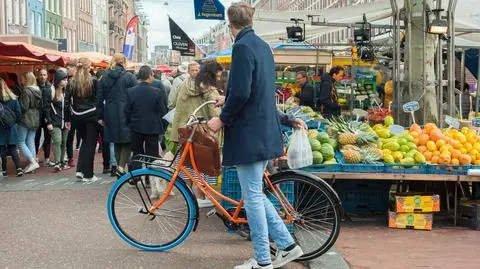 Wciąż są najwyższym narodem na świecie. Ale stają się coraz niżsi