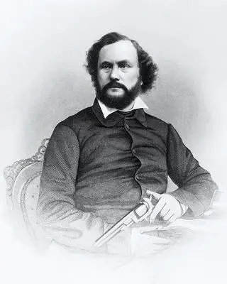 Samuel Colt 