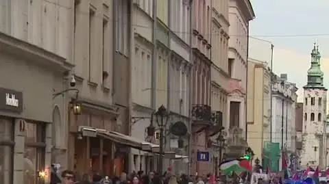 KRAKOW