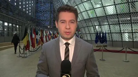 Korespondent TVN24 BiS: atmosfera się zmienia jest lepsza