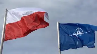 Polska jest w NATO od 12 marca 1999 roku