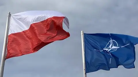 "Absolutnie błyskotliwa" zmiana strategii Polski
