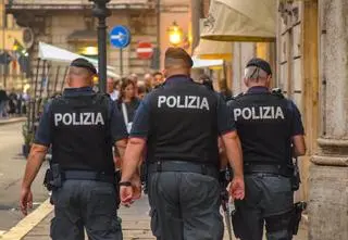 Sztuczna inteligencja posłała do aresztu niewinnego człowieka