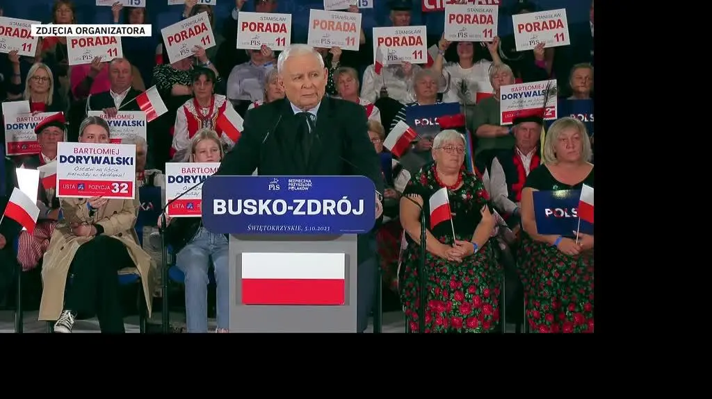 kaczynski