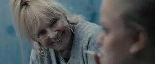 Dorota Pomykała w filmie "Sukienka" Tadeusza Łysiaka