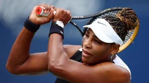 Serena Williams czekała na ten moment aż 14 miesięcy