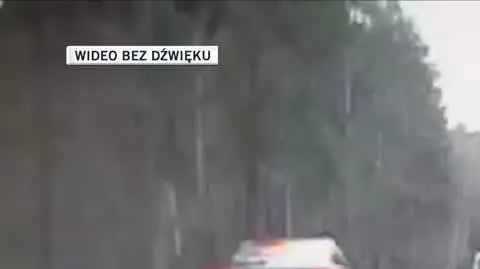 pirat drogowy dla Filipa
