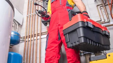 Unia chce zakazać pieców gazowych. Co to oznacza dla właścicieli?