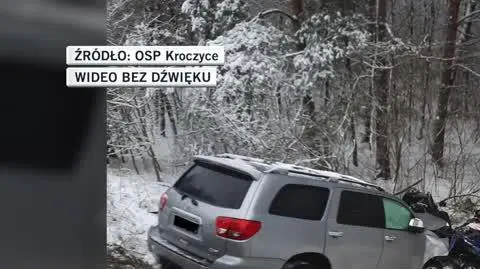 OSP Kroczyce