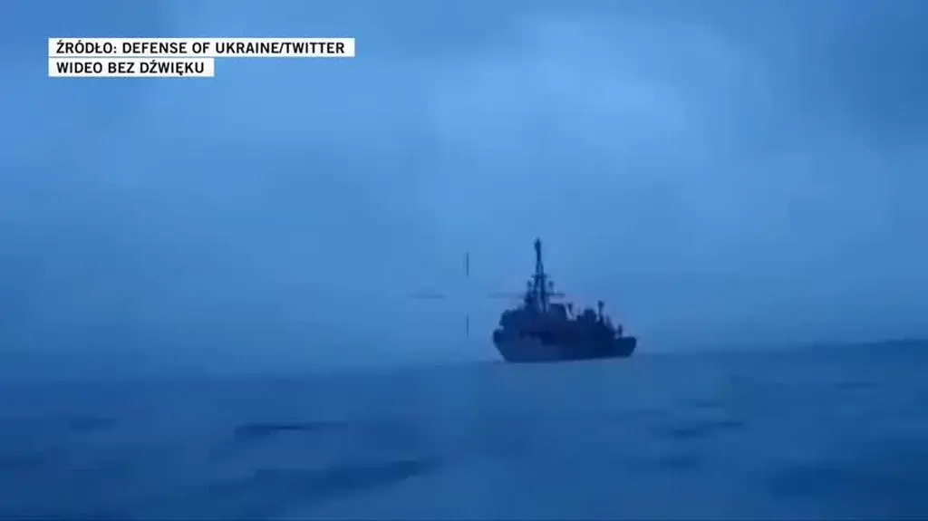  Defense of Ukraine