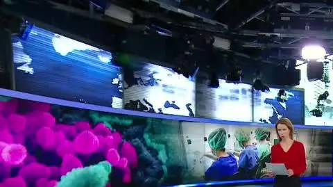 Marta Abramczyk o brakach sprzętu w szpitalach