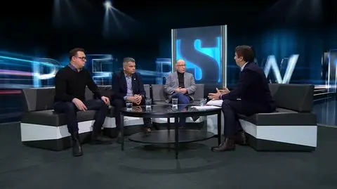 Komentarze po reportażu "Superwizjera"