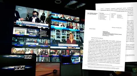 "Niezwykle niebezpieczny precedens zagrażający także innym programom telewizyjnym i radiowym"