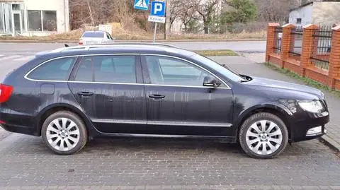 Zgłosił kradzież samochodu i ma poważne problemy