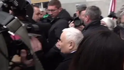 kaczynski