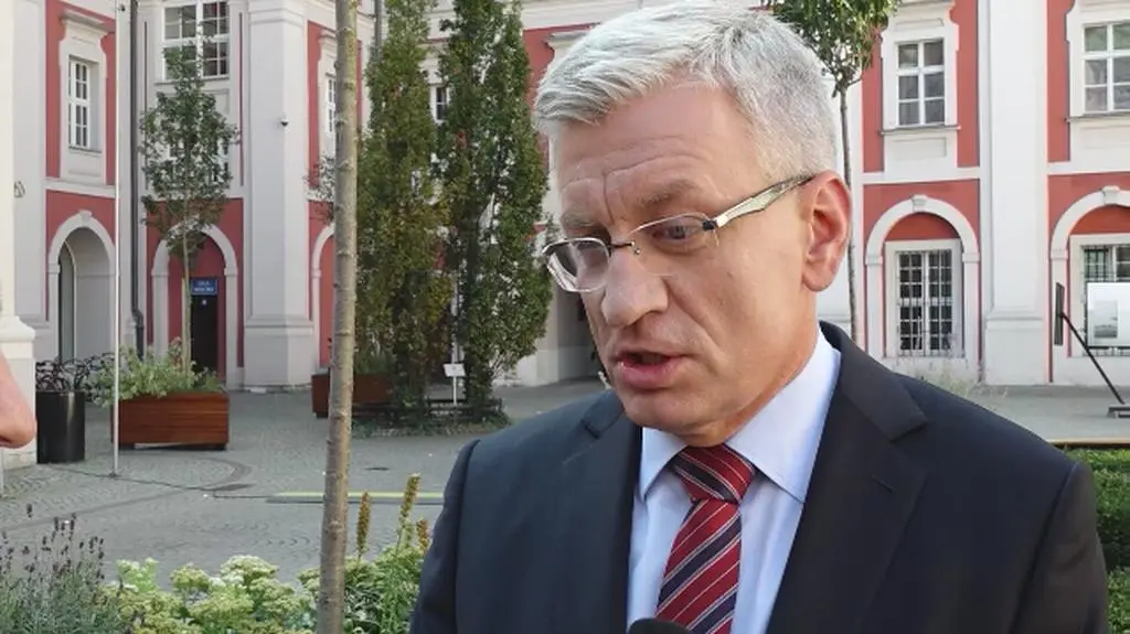 Jaśkowiaka i Libickiego różnią poglądy
