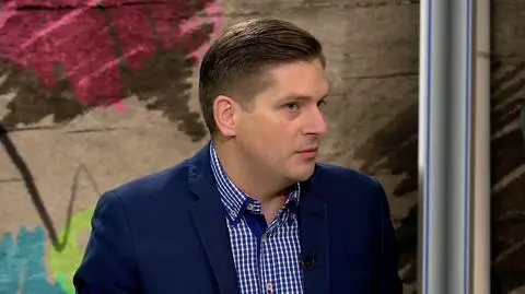 Nie doszło do żadnego skoku na Sąd Najwyższy