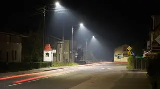 Pierwsza taka modernizacja w Polsce