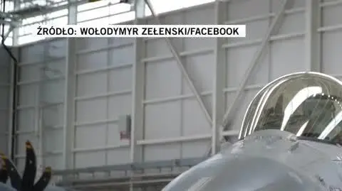 Wołodymyr Zełenski