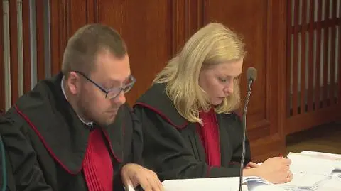Falenta miał znajomości w PiS? 