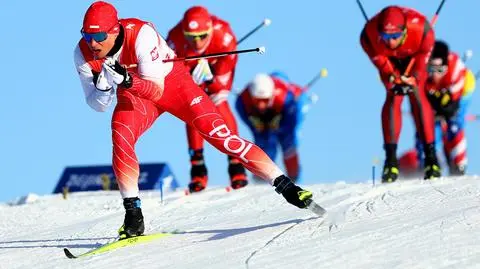 Trener biegaczy zwolniony. Małysz: nie mogło być innej decyzji