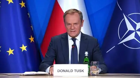 "Wojna w Ukrainie - wnioski dla Polski"