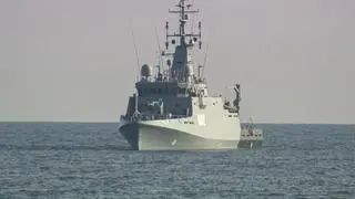 Poszukiwania płetwonurka prowadzi wojsko
