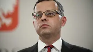Marcin Romanowski