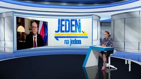 Zgorzelski: nie jest tajemnicą, że w różnych konfiguracjach z tymi politykami rozmawiamy