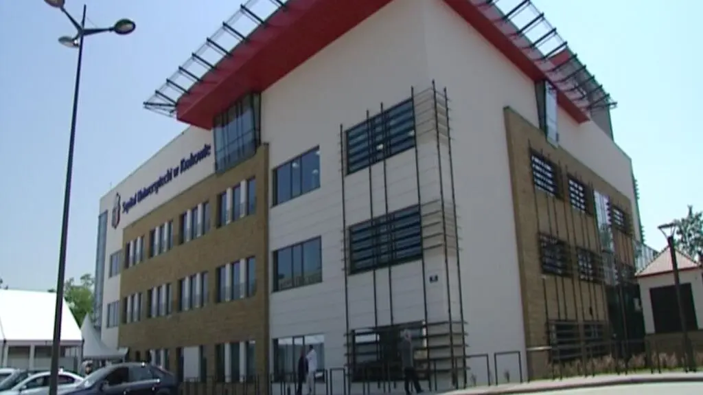 Placówka ma służyć mieszkańcom całej Małopolski