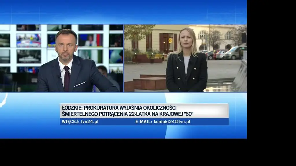 Eryk zginął 4 listopada