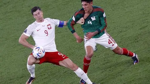 Poland and Mexico share points after a goalless draw, Lewandowski misses penalty