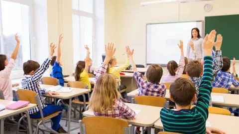 Wirusolog o powrocie dzieci do szkół: jestem głęboko rozdarty