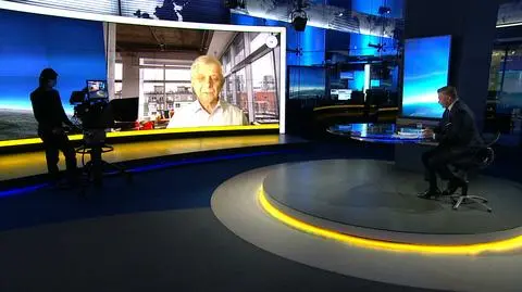 "Gowin nie ma właściwie niczego do stracenia"