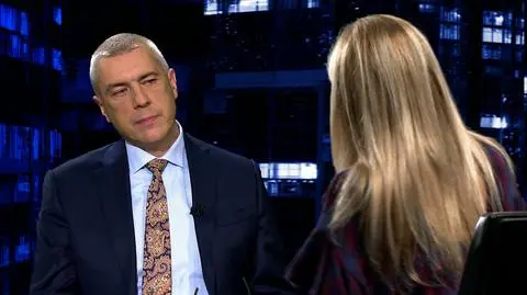 Ojciec Rydzyk jest zdolny do zbudowania własnej partii