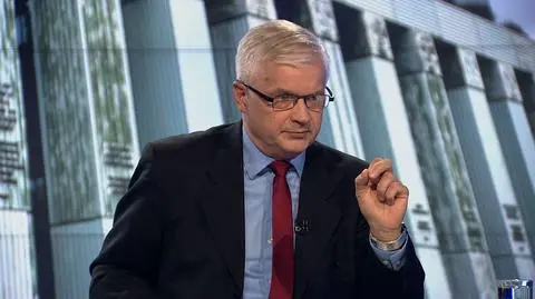 To są słowa groźne niebezpieczne ale przede wszystkim bezdennie głupie