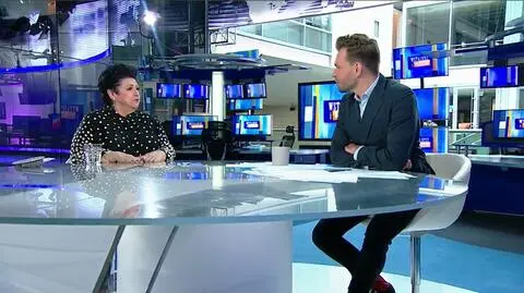 Ewa Bem ze Złotym Fryderykiem. "Jest to nagroda za ponad 50 lat przygody, nie pracy, scenicznej"