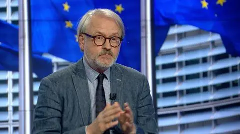 Już nie chodzi o to że ta polityka była niemoralna ale to było kompletne szaleństwo