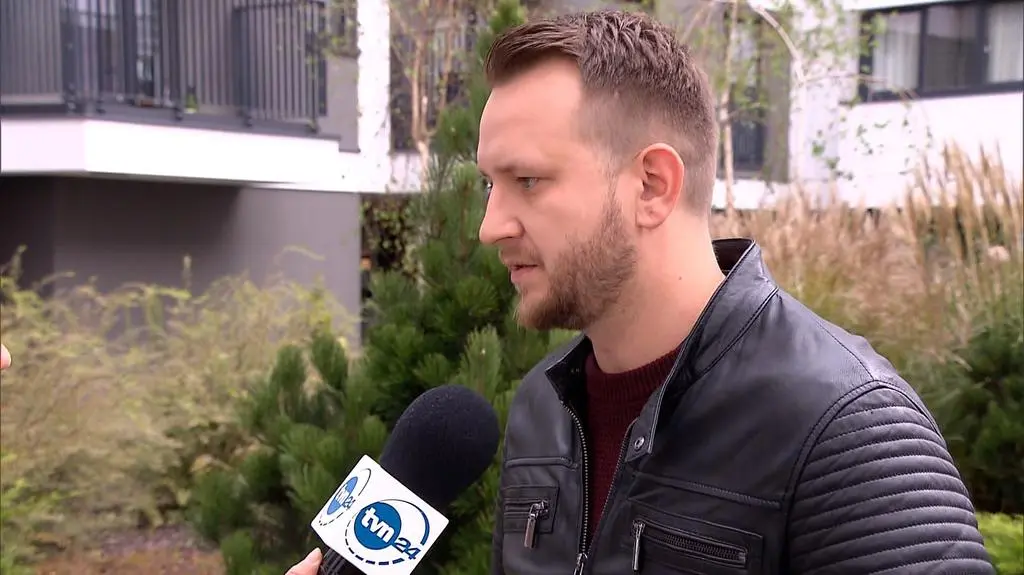 Cała rozmowa z Mateuszem Baczyńskim