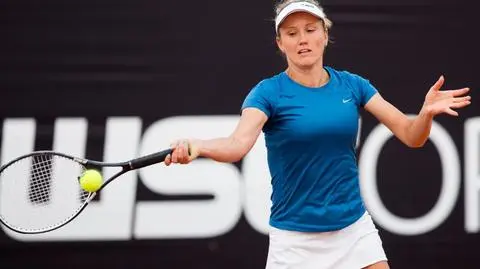 Czarny poniedziałek Polek w kwalifikacjach Australian Open