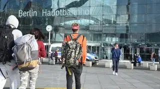 Bundestag za powstaniem polsko-niemieckiego biletu młodzieżowego