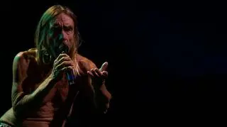 Iggy Pop