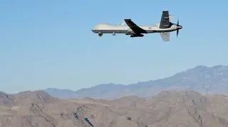 MQ-9 Reaper