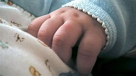 Lekarze poinformowali o podejrzeniu znęcania nad dzieckiem