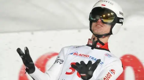 Nagła zmiana w polskiej kadrze na ostatnie konkursy Raw Air