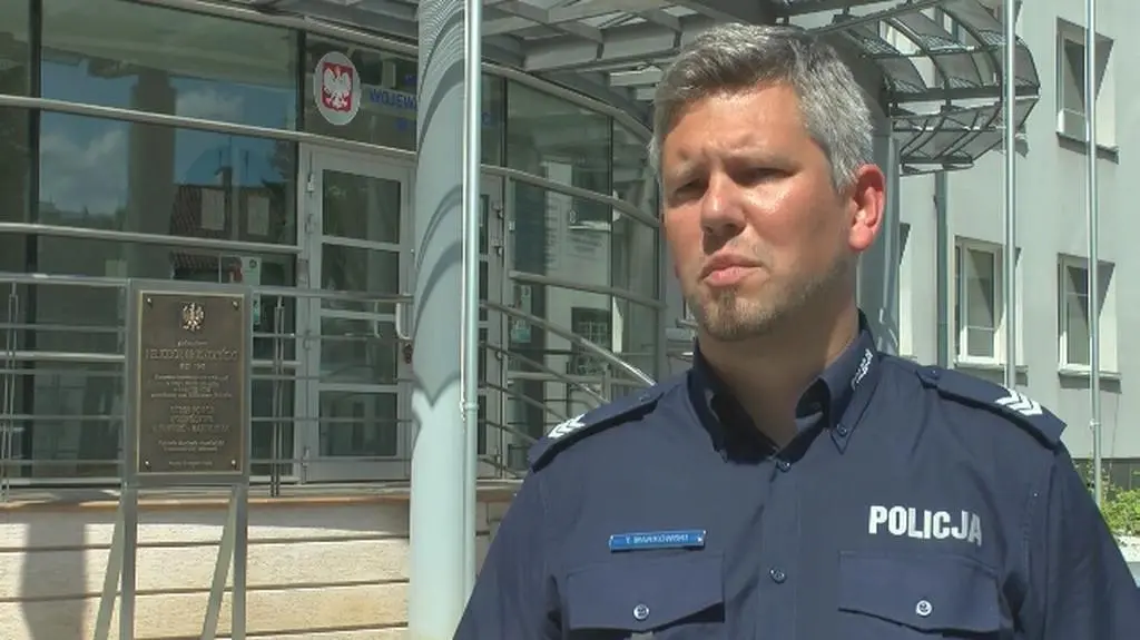 Nie żyje dziewięciomiesięczne dziecko. Rodzice zatrzymani