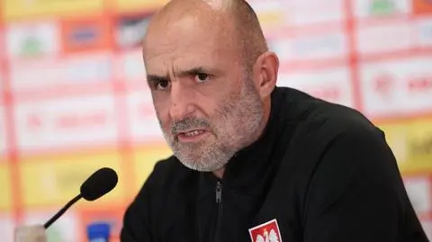 Probierz "śpi spokojnie" przed debiutem. Zdradził ważny element planu